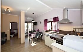 Apartments Lavanda - Free Parking And Grill